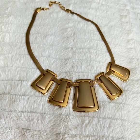 Brighton RETIRED Trendoro Necklace & Earrings - Picture 10 of 14